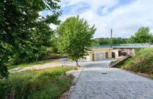 Casa Ponte da Vessada - Foto 72