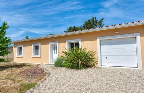 Holiday Home Les Ormes by Interhome - Foto 62