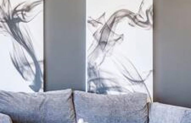 Spacious Holiday Apartment With Fantastic Views Deck Pool Malindi - Foto 35