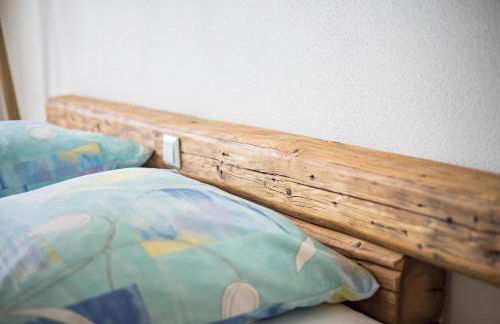 Ferienwohnung Häfele 2 - Foto 8