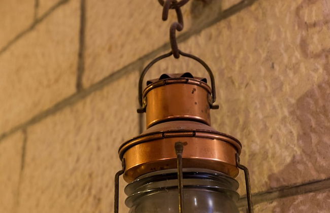 Big Terrace Apartment - Foto 19