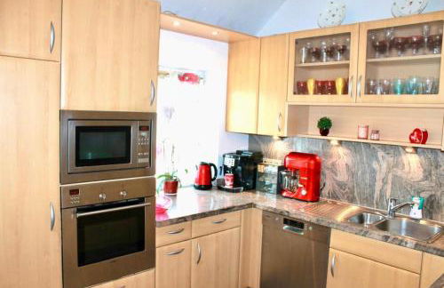 Stilvolles Landhaus mit Flair - Foto 10