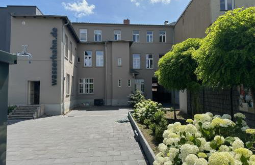 VillaKrocker - ElbeRadweg trifft WandKunstwerk - Photo 39