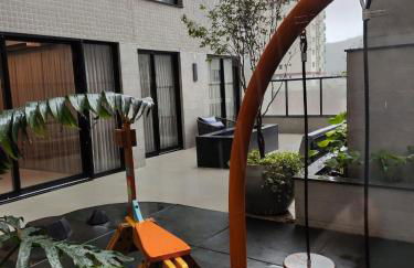 Apartamento novo frente mar - Foto 37