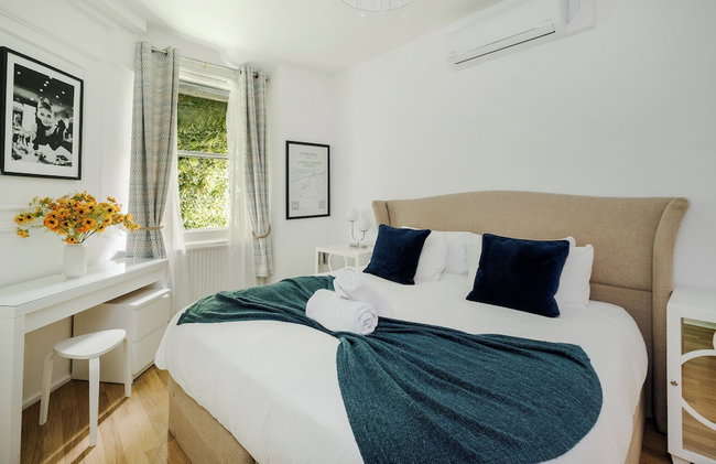 LONDONERS - Marylebone Serviced Apartments - Foto 141