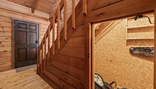 Woodsy Retreat-LakePoint In 5-Play Rest Repeat - Foto 3