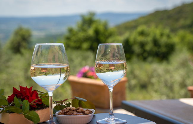 Nido del Sorbino - Foto 18