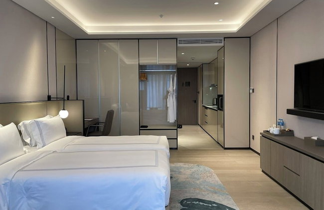 Fraser Residence Hanoi - Photo 25