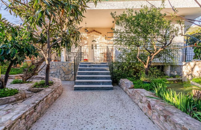 Alluring Cottage in Porto Rafti With Balcony - Foto 40