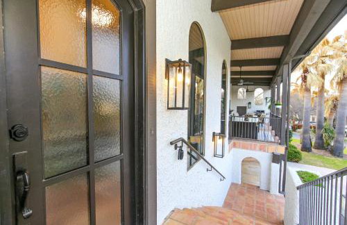 Luxury Spanish Style Home Walking Steps to HSB Resort - Foto 42