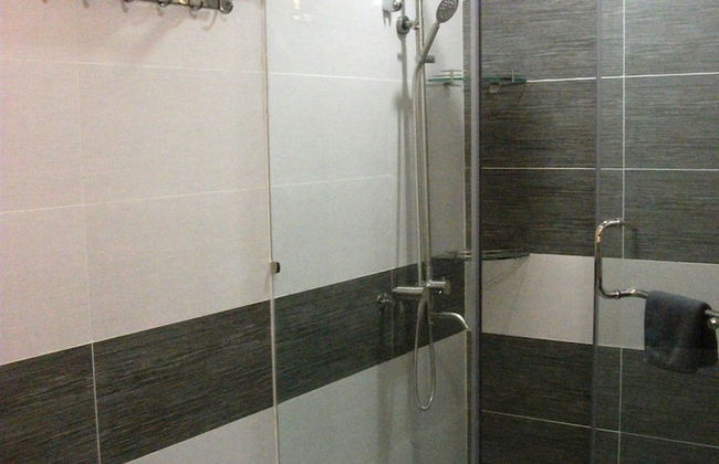 Studio Apartment near Airport - Foto 31