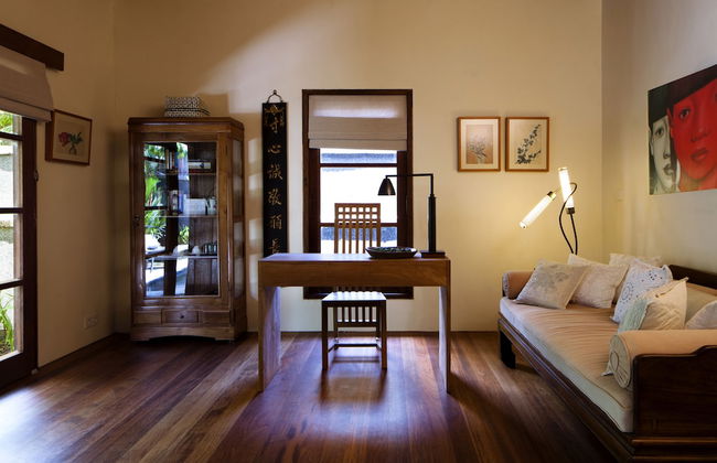 Mango Tree Villas - Foto 15