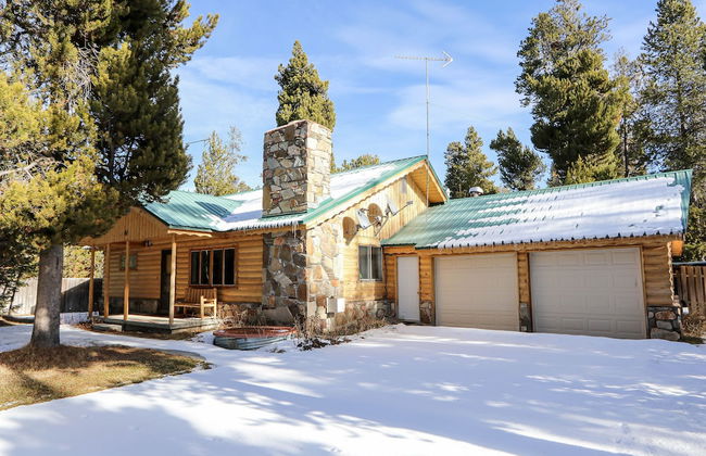 South Fork Cabin - Photo 24