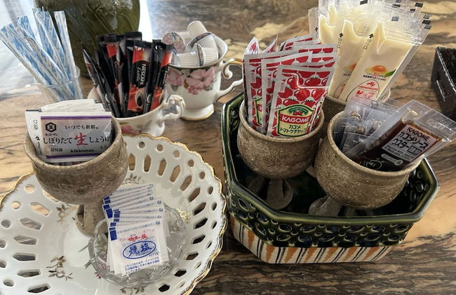 Cool-villa HIDA resort - Foto 9