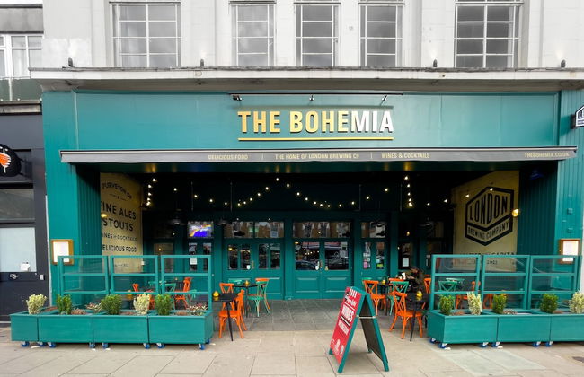 homely - North London Penthouse Finchley - Foto 35