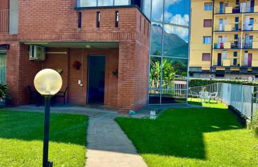 house prua a step from the lake - Foto 2