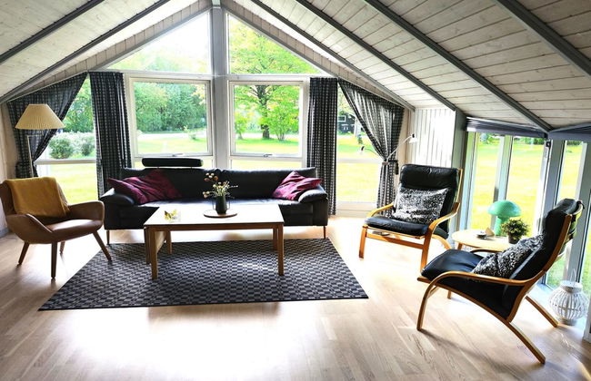 "Torben" - 10km from the sea - Foto 5