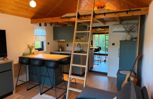 Dushka Mountain Cabin - Photo 12