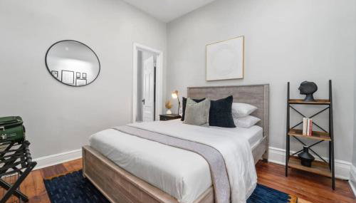 Newly Renovated 3BR Oasis Walk to Columbia Uni - Foto 2