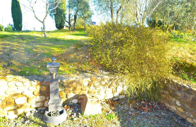 Getaway Amidst Vineyards - Foto 22