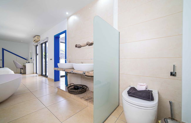 Villa Sirmione - Foto 25