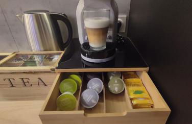 Cocon Lux au centre de Voiron - Foto 8