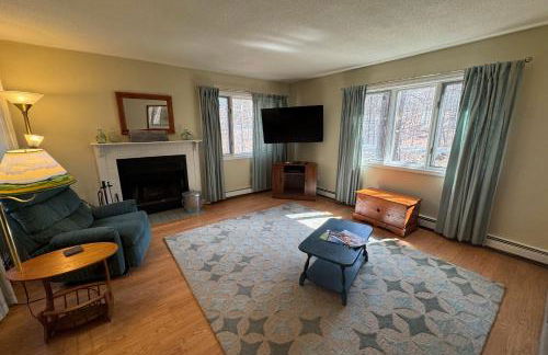 Newton Village 2B - Foto 1