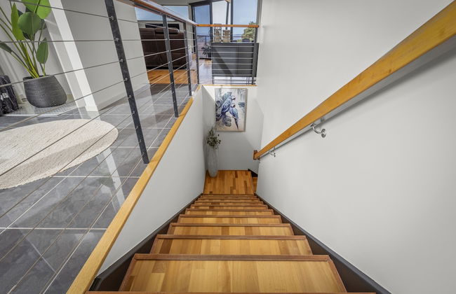 Tree Top Views - 4 Bedroom House - Foto 30