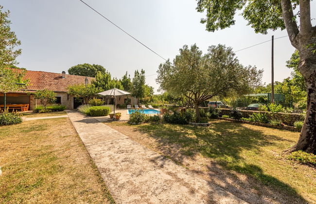 Villa Krasa - Foto 32