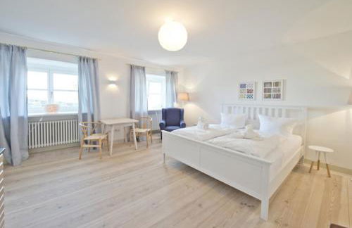 Schloss Retzow Apartments - Foto 47