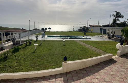 Deep Sea Residence - Foto 17