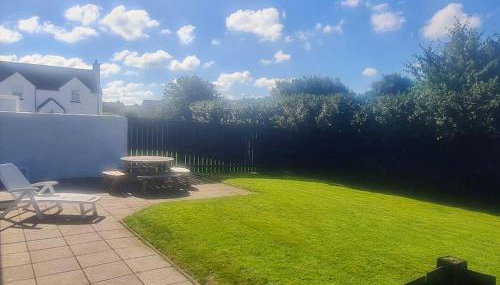 Pear Tree Cottage, Portstewart - Foto 3, Garden view