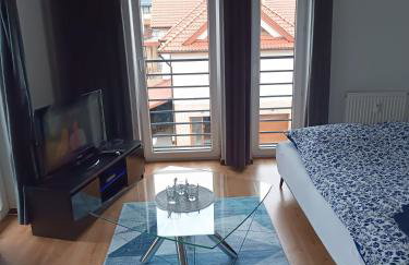 Apartament Kwiatowa - Foto 3