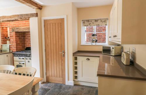 Firtree Cottage - Foto 8