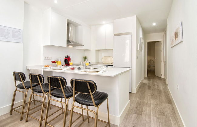 Granada Deluxe Apartments - Foto 32