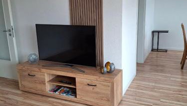 Schöne Wohnung mit Balkon - Foto 3