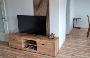 Schöne Wohnung mit Balkon - Foto 3