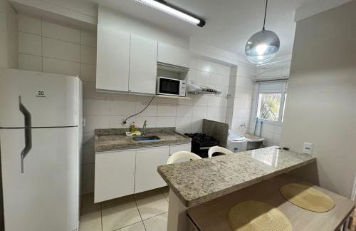 Apartamento no Jardim Botânico, Wi-Fi , Lazer - Foto 7