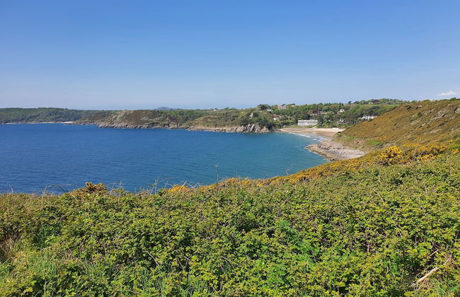 The Mumbles - Bungalow - 2 Bedrooms - Pet Friendly - Photo 8