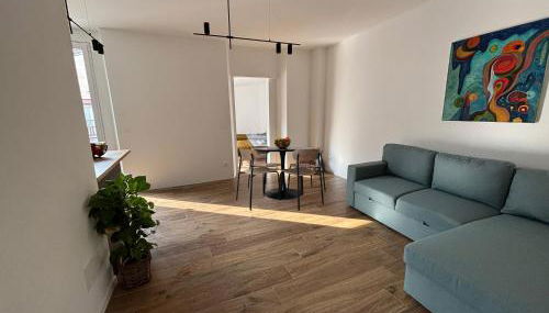 Urban Home Nolo - Piazzale Loreto - Foto 5, heating