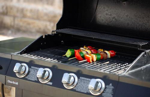 Cowboy Ridge Heated Pool, Fire Pits, Sleeps 12 - Foto 18