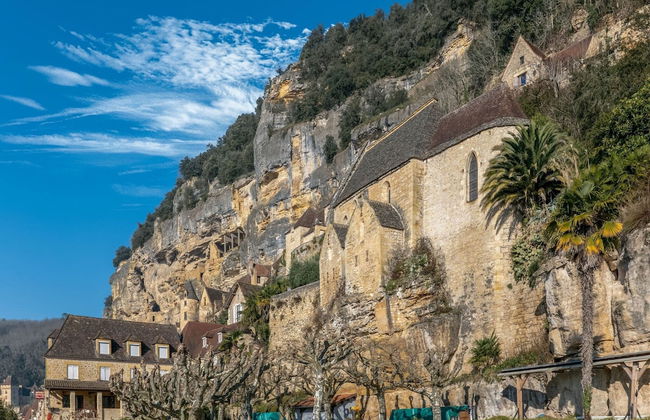 Cozy Vacation Home in Nouvelle-aquitaine - Foto 35