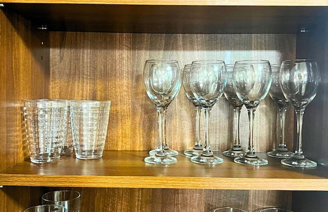 City Nearby - Parking - Wifi - Garden - Sleeps 4 - Foto 9