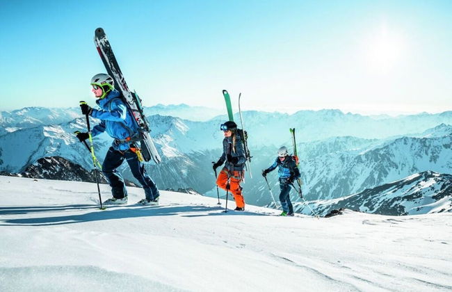 Sonata in the Organic & Riding Stable of Veitenhof - Foto 24