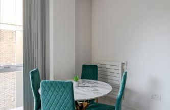 Modern & Cosy Flat in Kingston - Foto 21