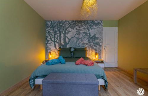 Gîte de Savenay - Foto 6