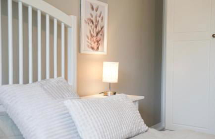 gemütliches Ferienhaus hinterm Deich - Foto 3