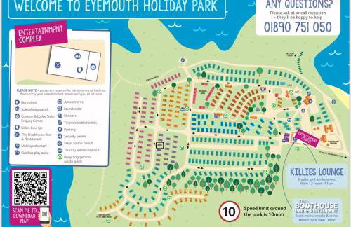 Eyemouth getaway - Foto 32