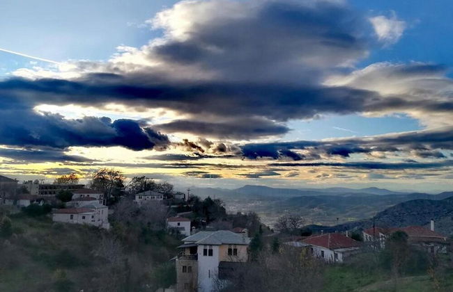 Archontiko Polyzos 18 Zerbera - Foto 10