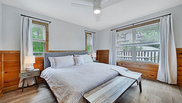 Wilderness Calls - Foto 2, Habitación